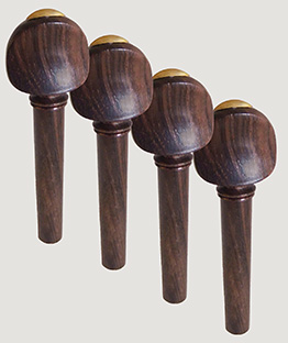 Violin Pegs