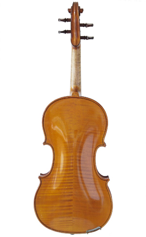 A Violin by JTL Sarasate , circa 1930