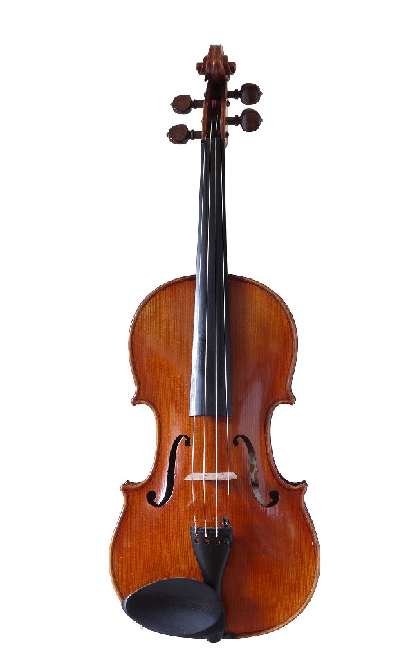 音良し！es Apparut 4/4 french violin 音良し！Georges Apparut 4/4 french violin