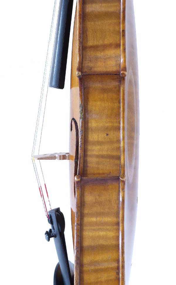 A Violin by German Maker, circa 1920