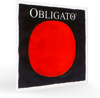 Obligato Violin Strings